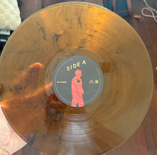 Yard Act You're Gonna Need A Little Music Vinyl