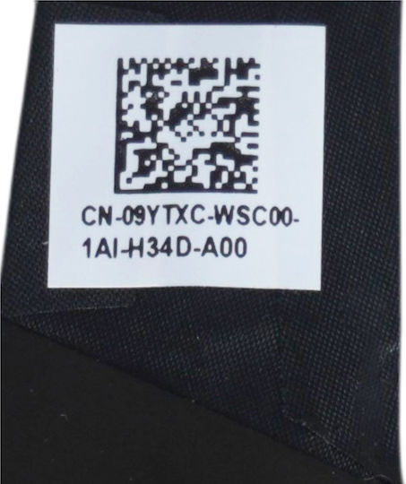Laptop Flexkabel Für Dell Inspiron 14 7415 5410 2-in-11