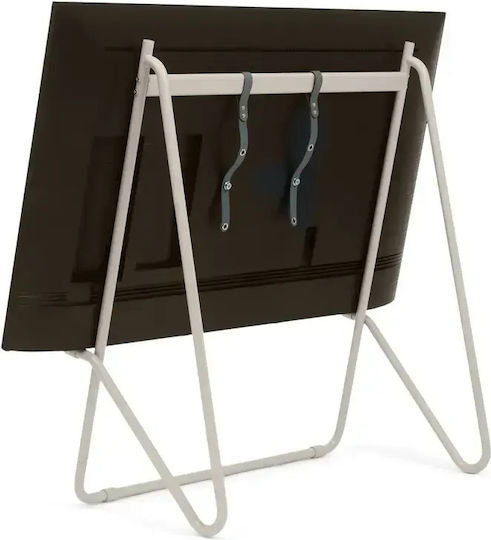 Pedestal Βάση Τηλεόρασης Δαπέδου έως 50kg