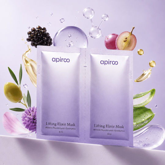 Apiro Face Mask