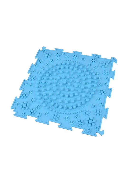 Jokomisiada Puzzle educațional pentru copii de podea 8 buc