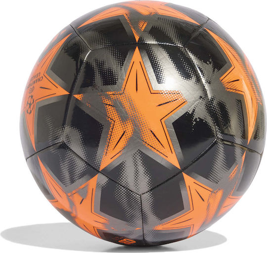 adidas Uefa Champions League 26/27 Fußball Mini Ball Schwarz