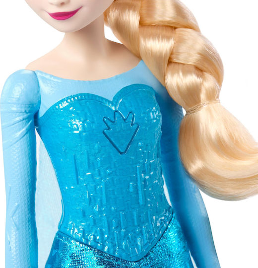 Disney Frozen Puppe Frozen
