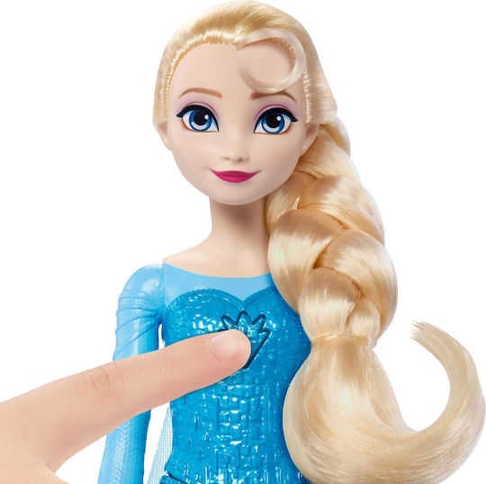 Disney Frozen Puppe Frozen