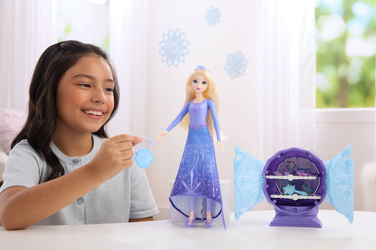 Disney Frozen Puppe Frozen Für 3+ Jahre