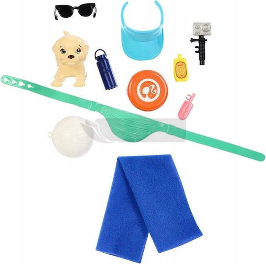 Mattel Jungenpuppe Ken