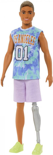 Mattel Fashionistas Doll Ken