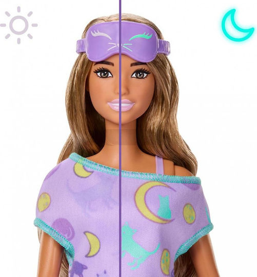 Mattel Pyjama Party Κούκλα