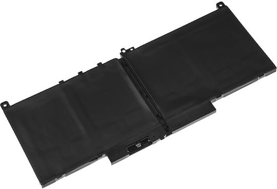 Green Cell Съвместима Батерия за Dell Latitude Dell Latitude E7270 E7470