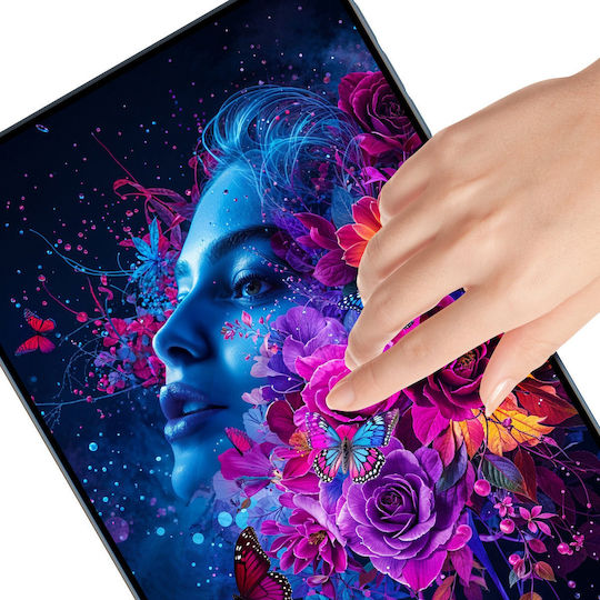 3mk Protection Apple Macbook Neo A18 Pro 13'' До 15'' 3mk Hardy Paper Effect W-hpf15-ambn
