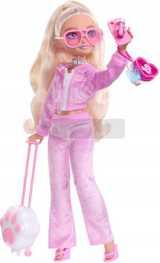 Fashion Doll Set