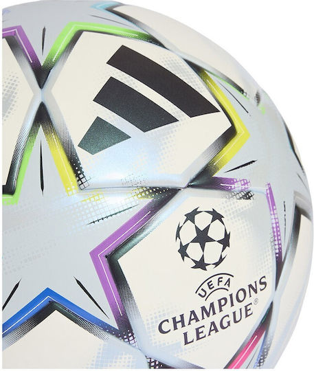 adidas UEFA Champions League 26/27 League J350 Μπάλα Ποδοσφαίρου Πολύχρωμη