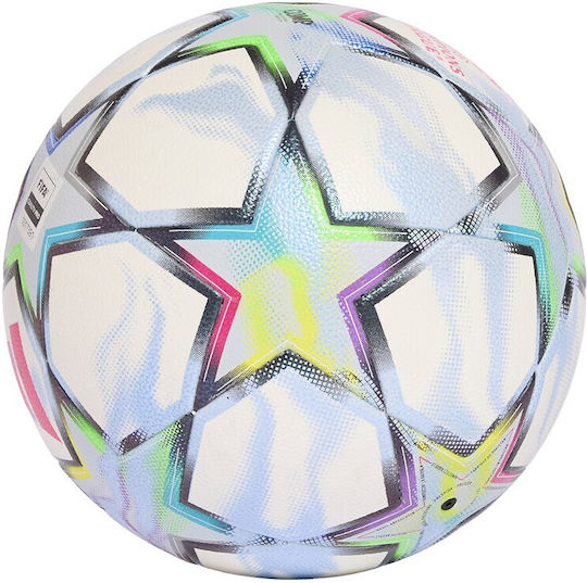 adidas UEFA Champions League 26/27 Competition Μπάλα Ποδοσφαίρου Πολύχρωμη
