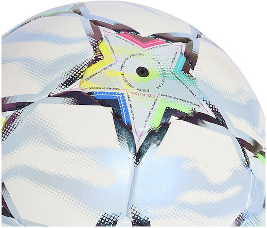 adidas UEFA Champions League 26/27 Pro Sala Μπάλα Ποδοσφαίρου Πολύχρωμη