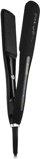Diva Pro Styling Diva16 Haarglätter mit Keramikplatten