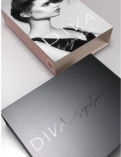 Diva Pro Styling DIVA11 Hair Straightener with Ceramic Plates