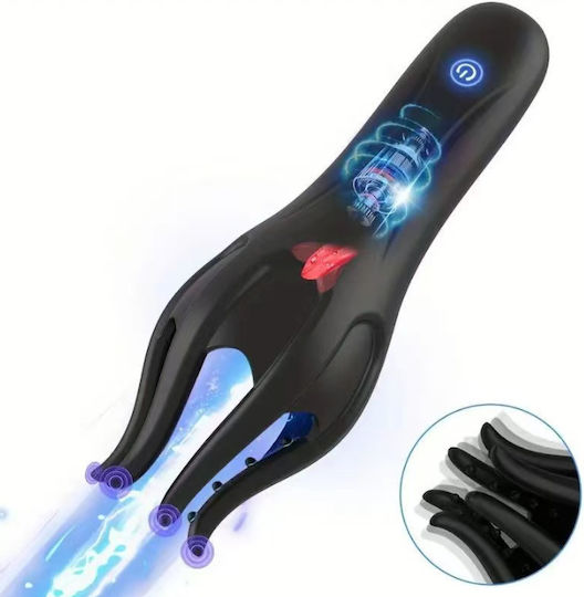 APH Masturbator Mit Vibration APH-585-VGGF