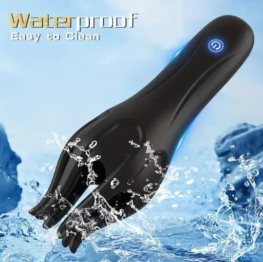 APH Masturbator Mit Vibration APH-585-VGGF