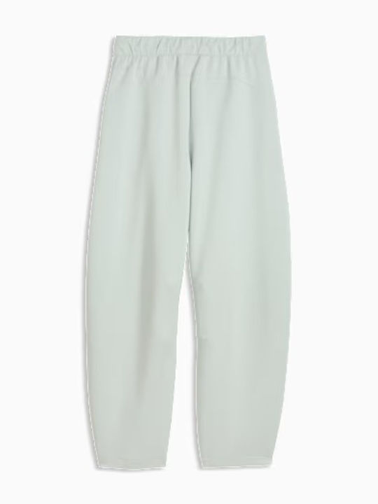 Pumatech Sense Pantaloni De Trening Créme De Mint