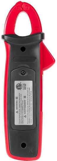 Uni-T Clampmetru Digital 100A Curent Alternativ UT210E