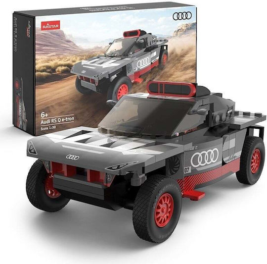 Rastar Fernsteuerbares Auto