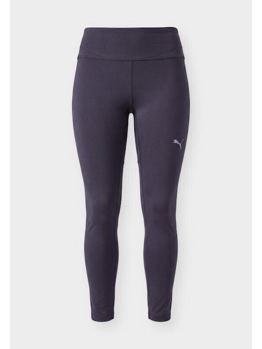 Essentials Colan Cropped pentru femei Violet