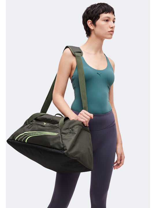 Essentials Colan Cropped pentru femei Violet