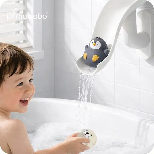 Primabobo Primabobo Baby Badespielzeug Für 12+ Monate 11 Stück