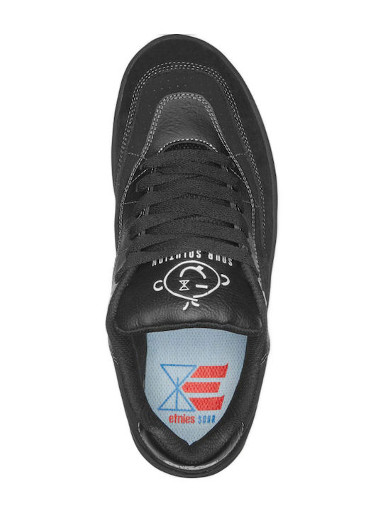 Adidași pentru bărbați Negri