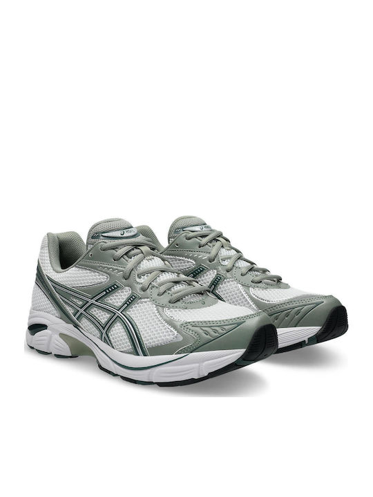 GT-2160 Sneakers Weiß