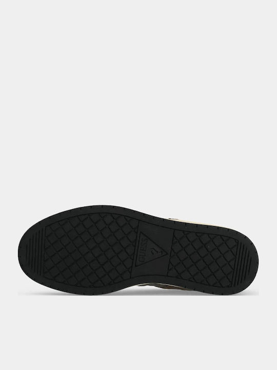 Guess Sneakers Γκρι