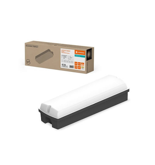 Ledvance Водоустойчива Костенурка LED 8W Ledvance Водоустойчива Костенурка LED 8W