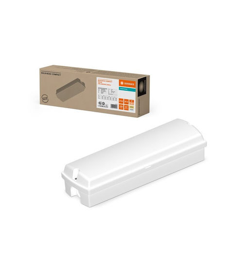 Ledvance Водоустойчива Костенурка LED 8W Ledvance Водоустойчива Костенурка LED 8W