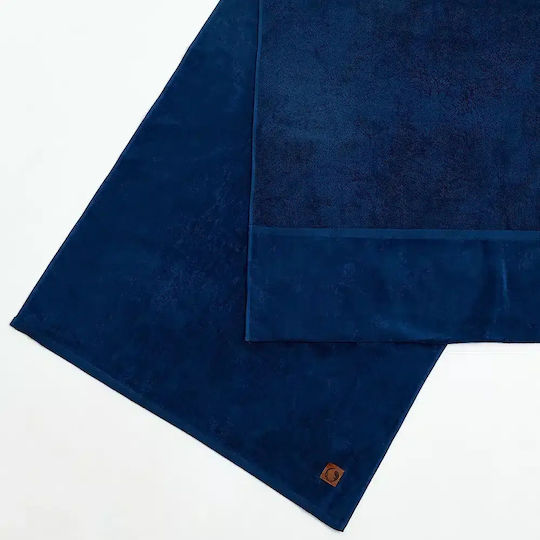 Borea Cotton Beach Towel 200x85cm