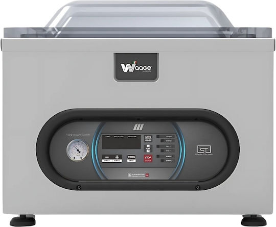 e-exoplismos Vacuum Sealer Internal