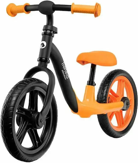 Lionelo Bicicletă Fără Pedale Portocalie