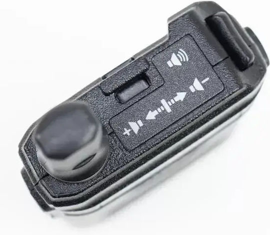 PNI PMR R10 Pro Комплект 2 Преносими Радиостанции PMR446 0.5W