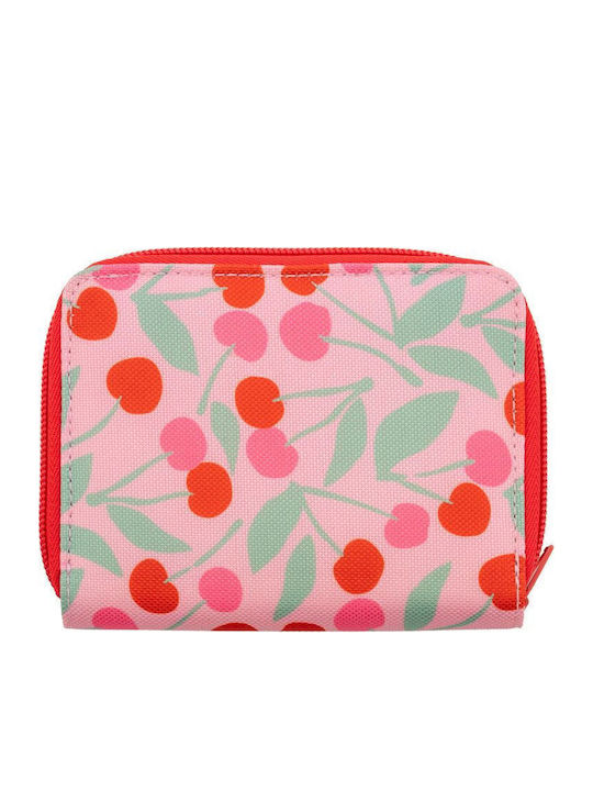 Stephen Joseph Kids Coin Wallet Pink Stephen Joseph Kids Coin Wallet Pink
