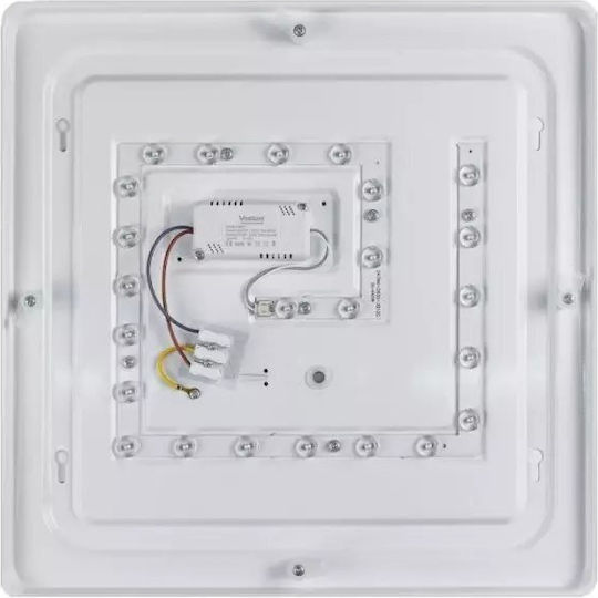 Paulmann Плафониера 38 см LED