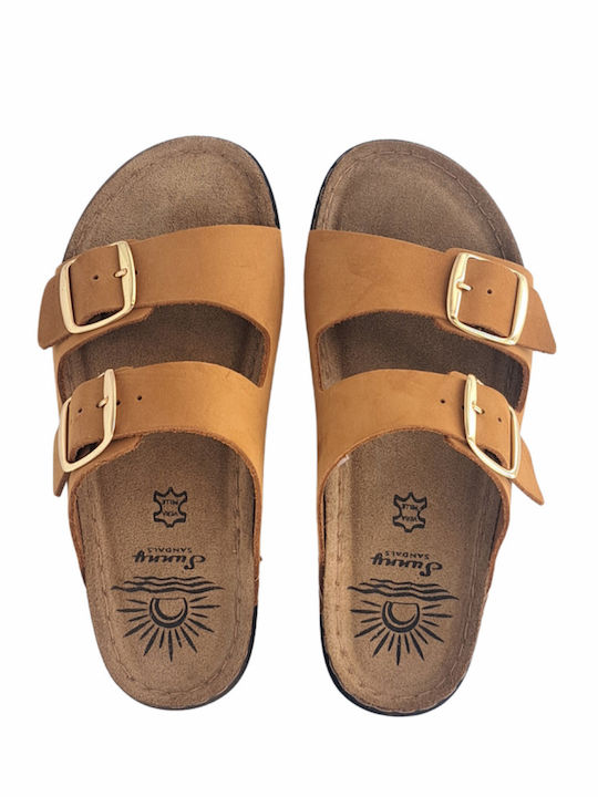 Sunny Sandals