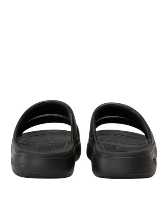 Women's Sandals Sporty Black