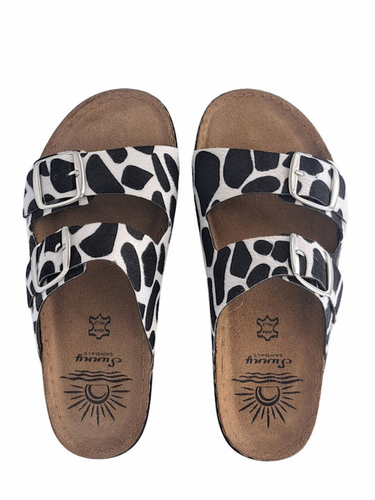 Sunny Sandals Sunny Sandals