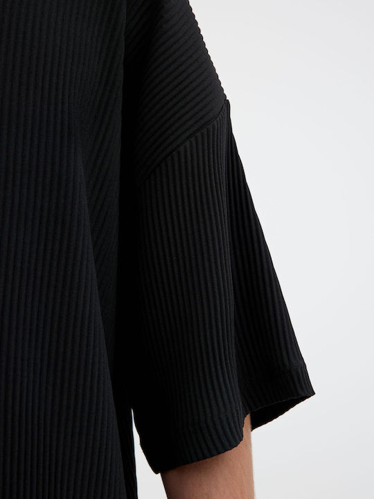 Black Blouse