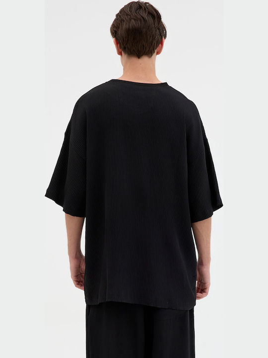 Black Blouse