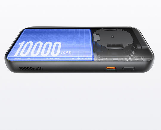 Mcdodo MC-5920 Външна батерия 10000mAh 45W с USB-C Порт Сив