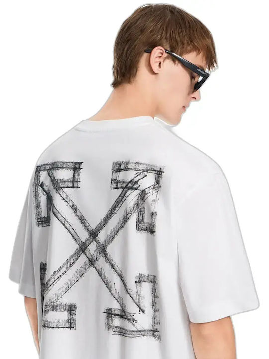 T-shirt White