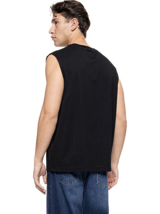 Black Blouse