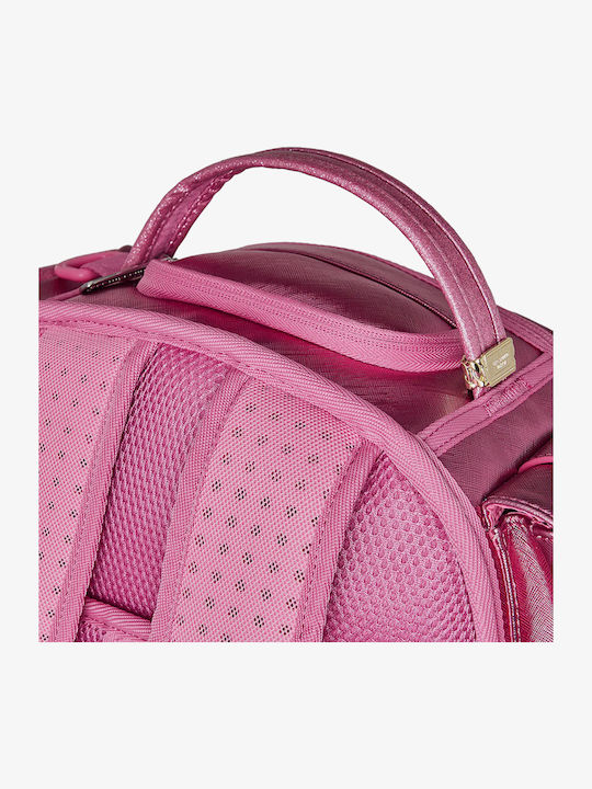 Sprayground Men Girly Special Ops Ученическа раница Лилава 29 x 15 x 45.7см