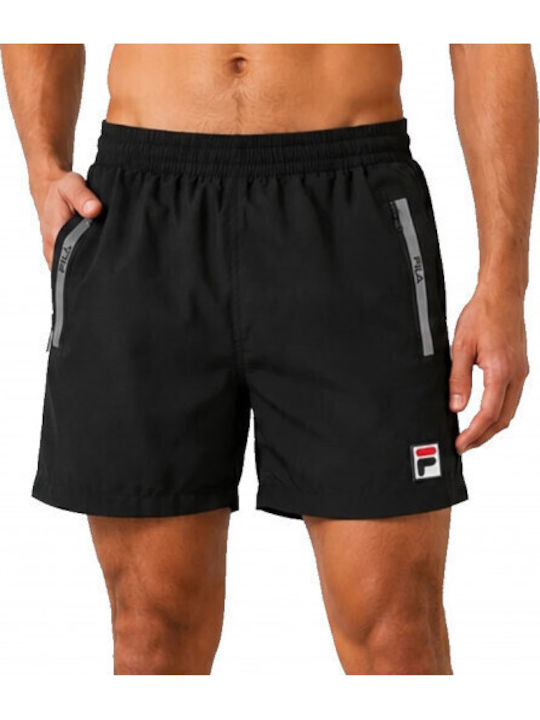 Men's Swimwear Shorts Black