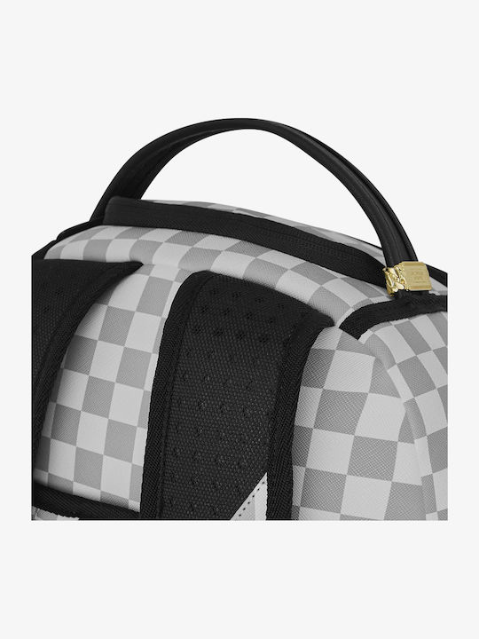 Sprayground Cream Space Drip School Backpack Junior High-High School Multicolour 29 x 15 x 45.7cm 2026